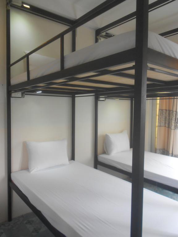 Hue Boutique Homestay Exterior photo