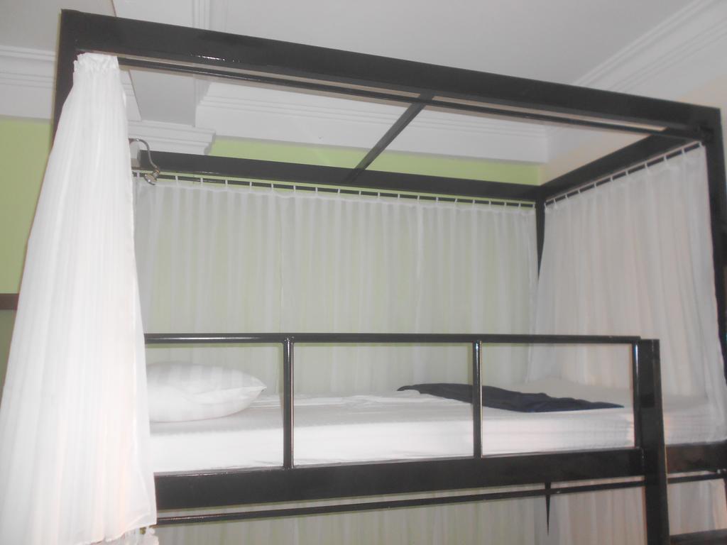 Hue Boutique Homestay Exterior photo