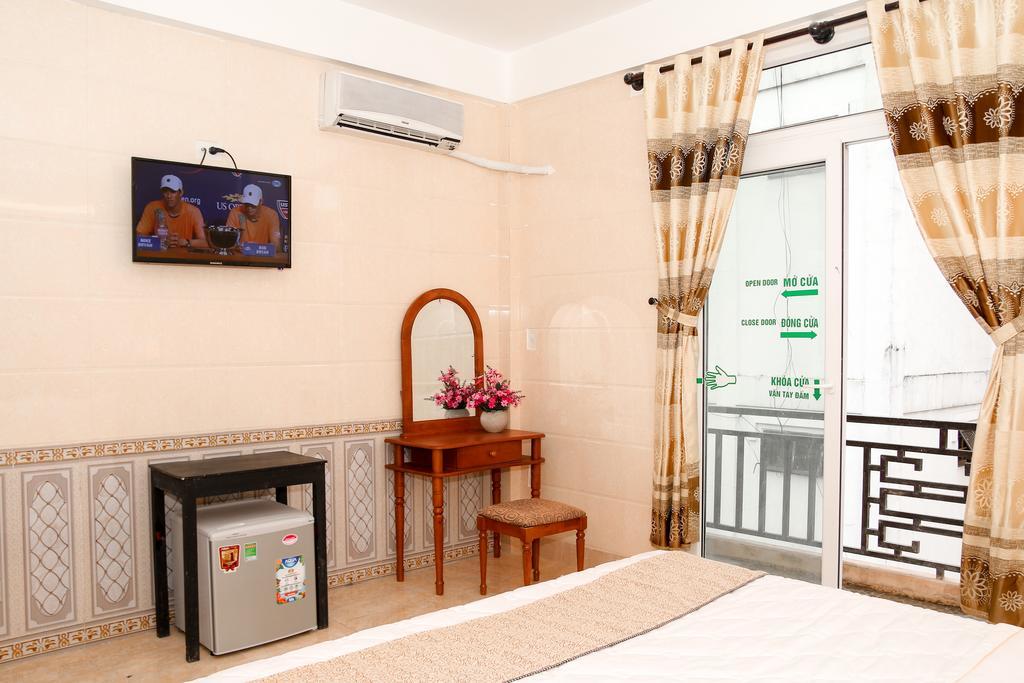 Hue Boutique Homestay Exterior photo