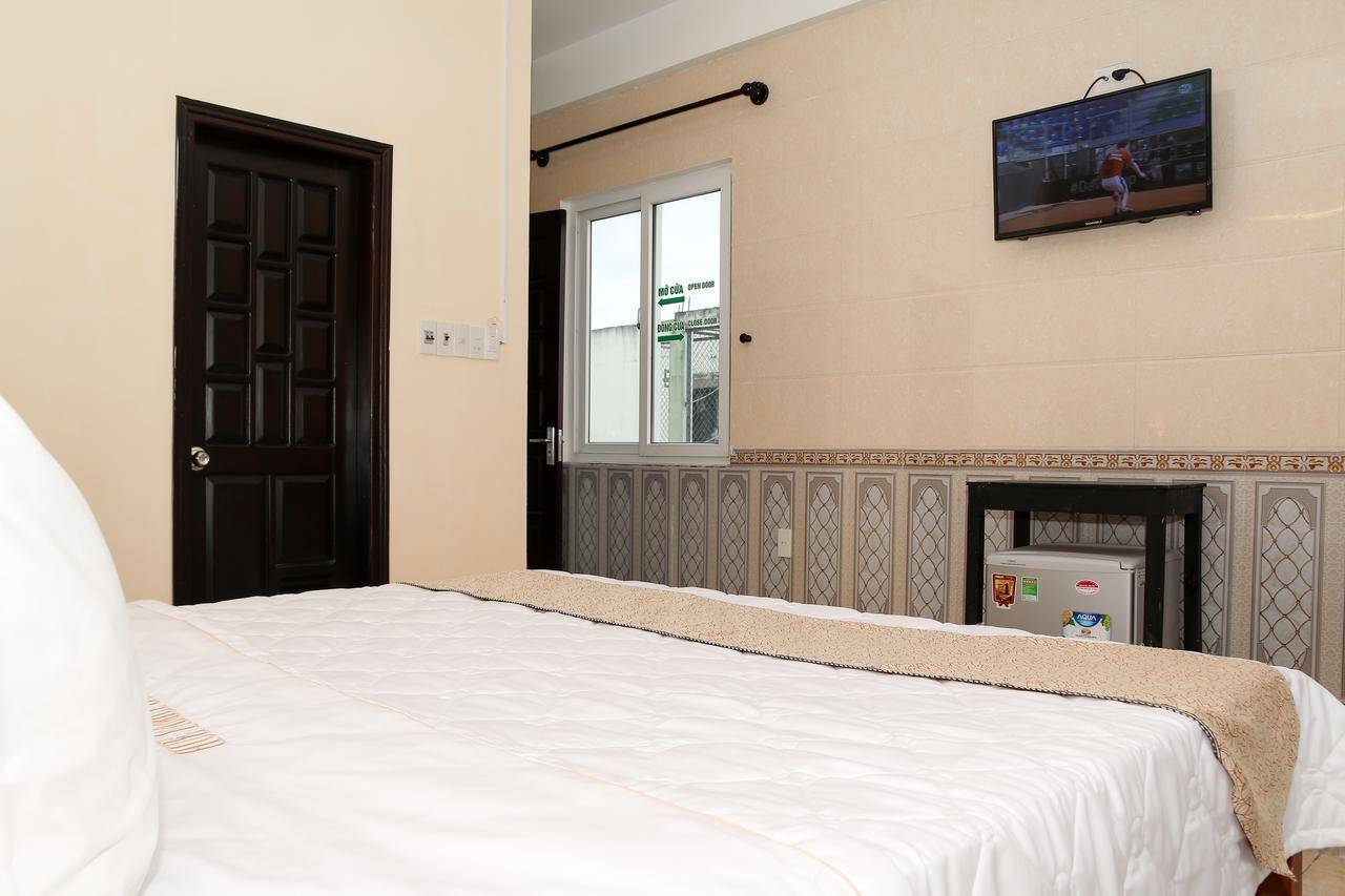 Hue Boutique Homestay Exterior photo