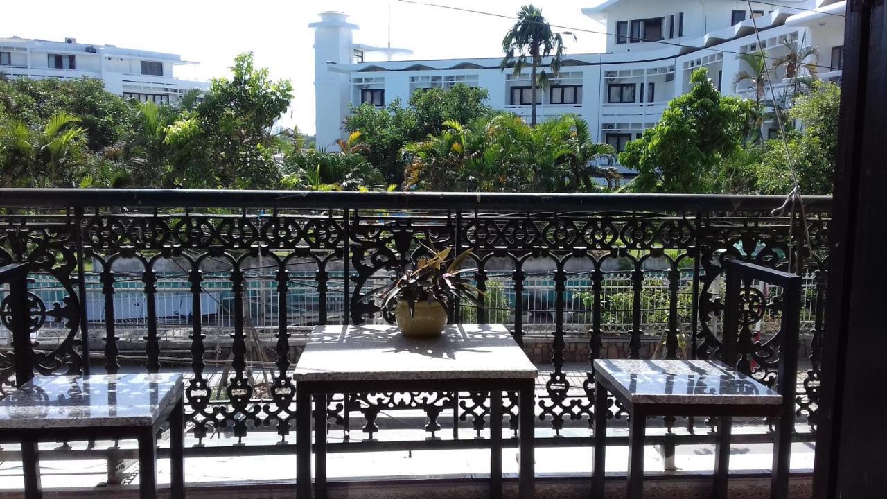 Hue Boutique Homestay Exterior photo